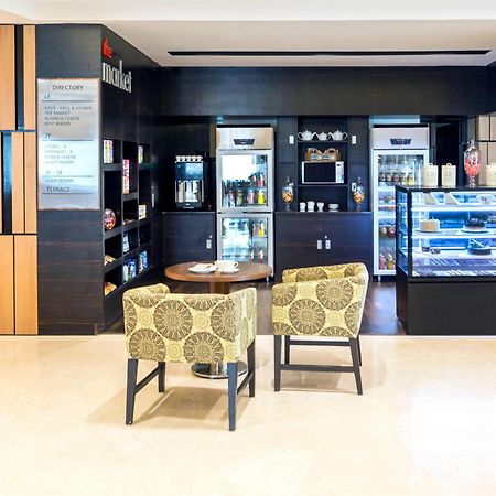 Fairfield By Marriott Visakhapatnam Hotel Luaran gambar