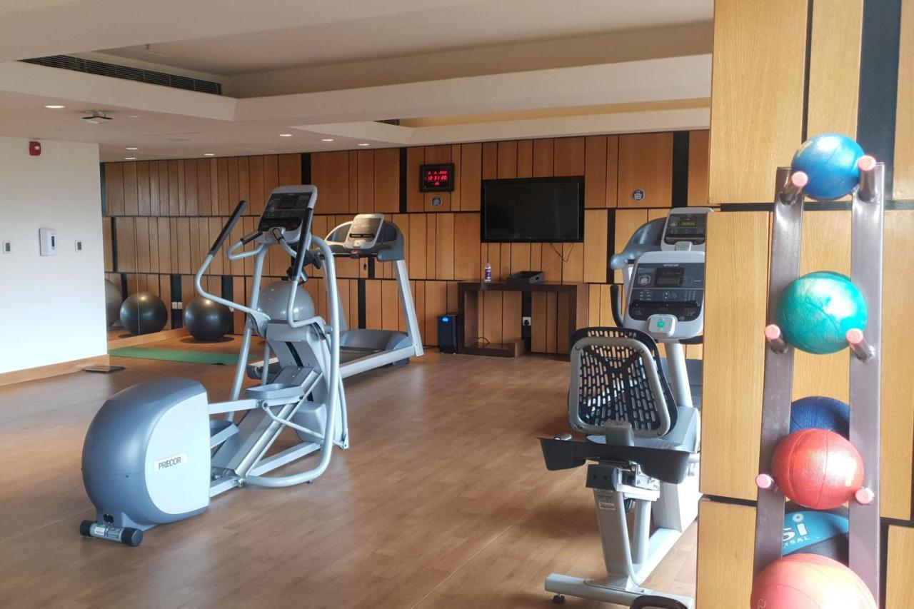 Fairfield By Marriott Visakhapatnam Hotel Luaran gambar