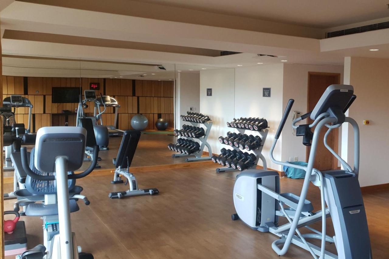 Fairfield By Marriott Visakhapatnam Hotel Luaran gambar