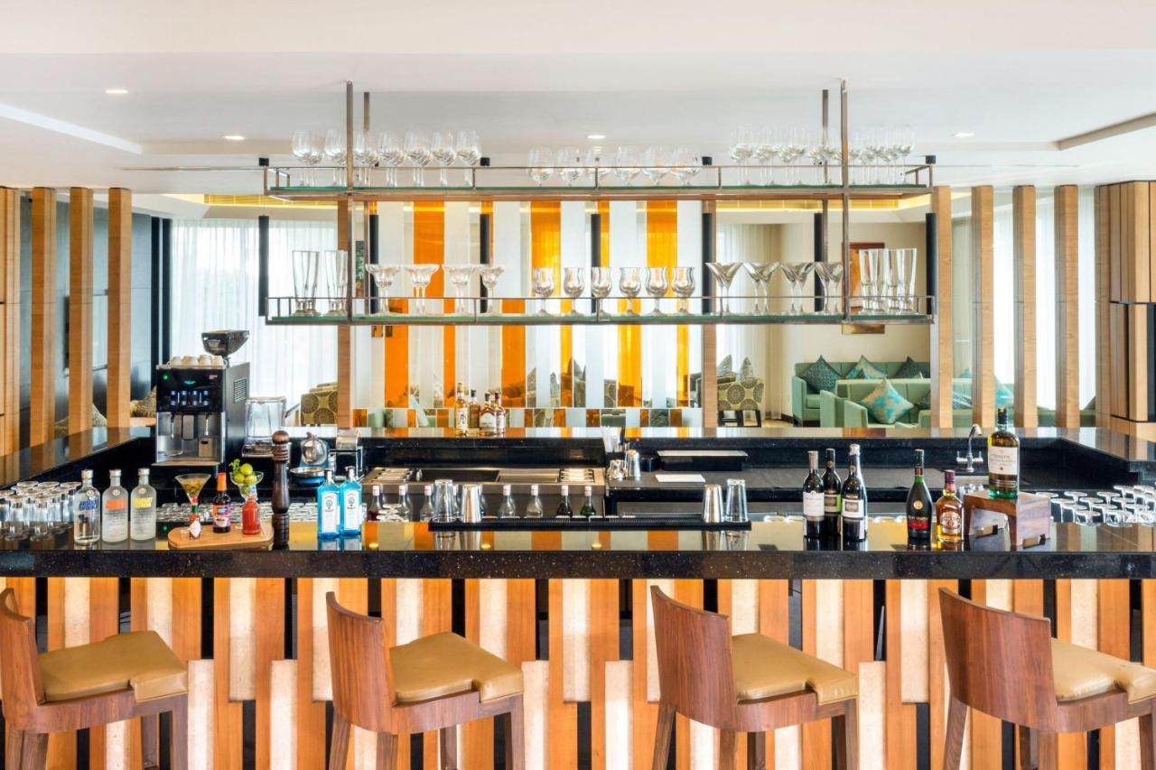 Fairfield By Marriott Visakhapatnam Hotel Luaran gambar