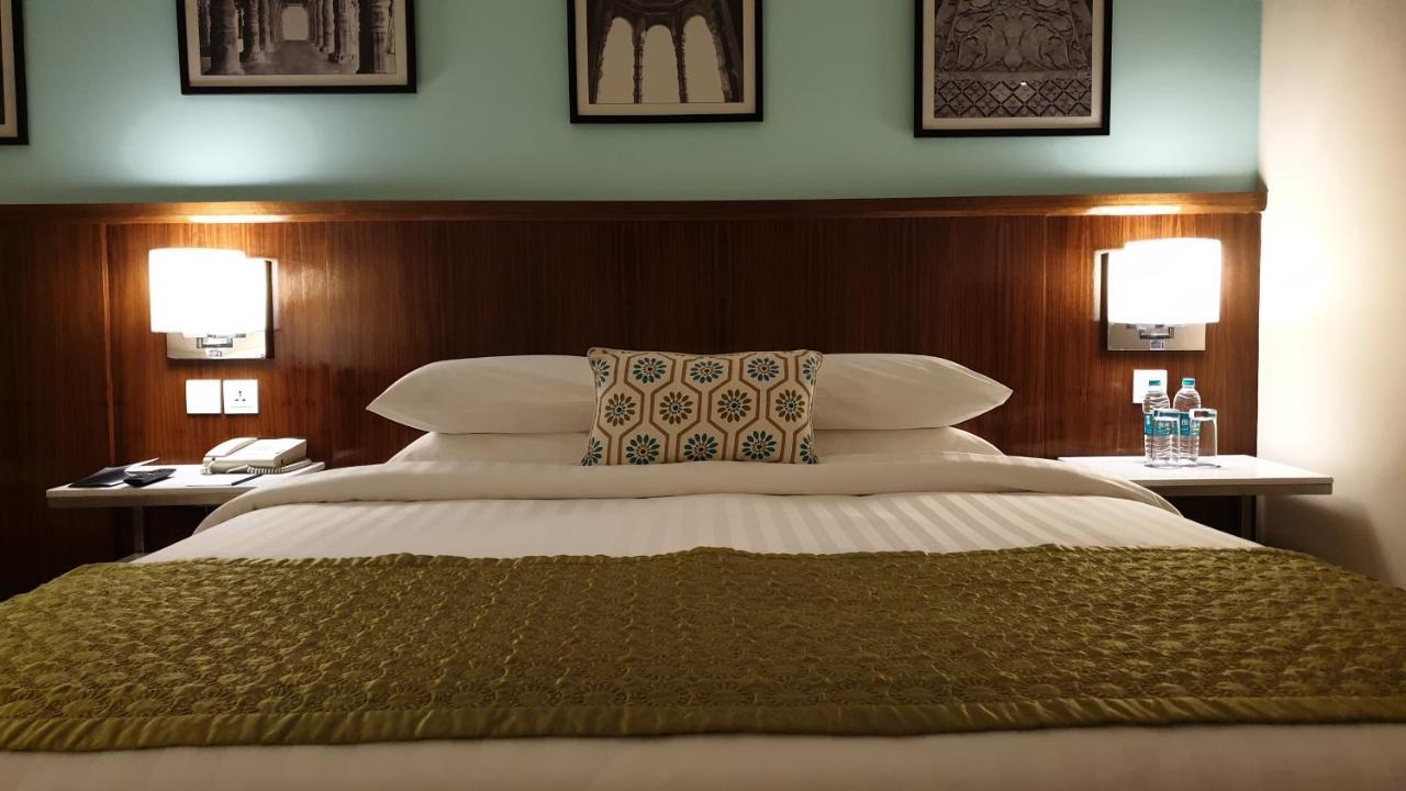 Fairfield By Marriott Visakhapatnam Hotel Luaran gambar