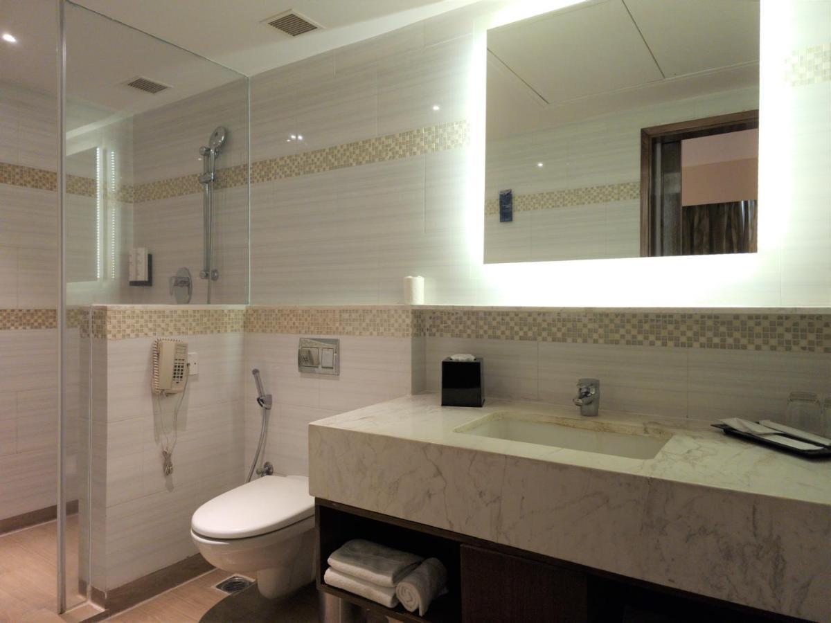 Fairfield By Marriott Visakhapatnam Hotel Luaran gambar