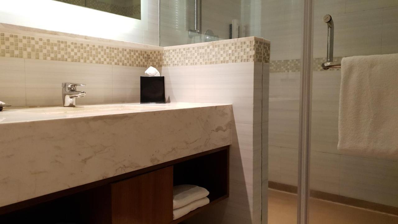 Fairfield By Marriott Visakhapatnam Hotel Luaran gambar