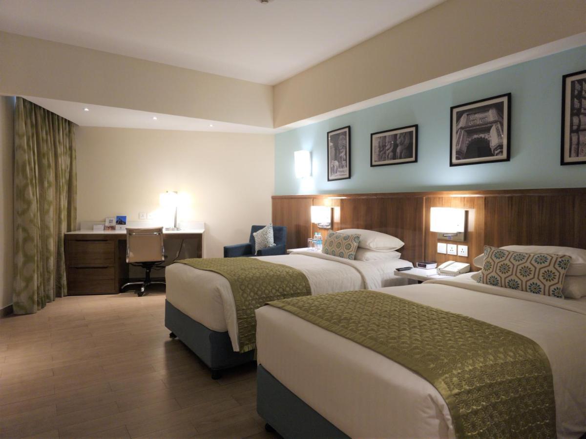 Fairfield By Marriott Visakhapatnam Hotel Luaran gambar