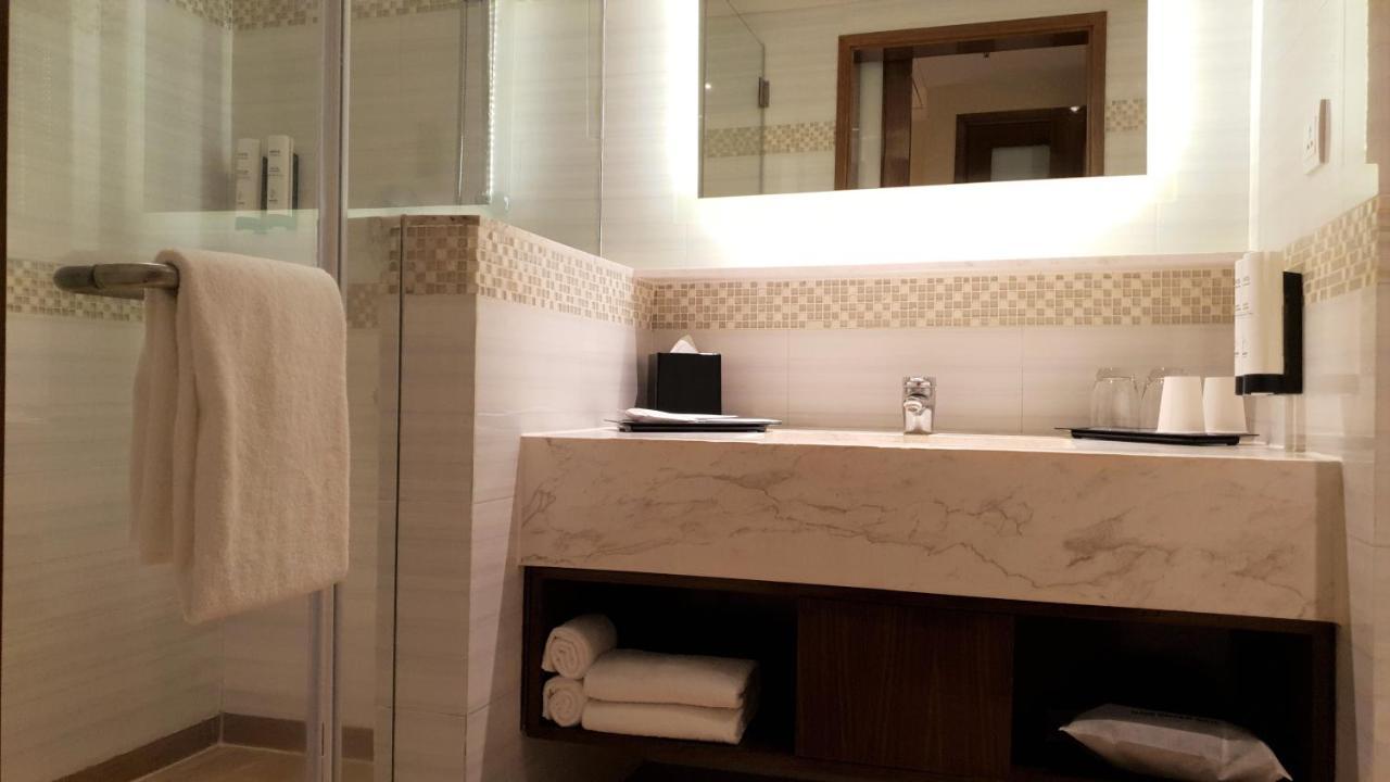 Fairfield By Marriott Visakhapatnam Hotel Luaran gambar