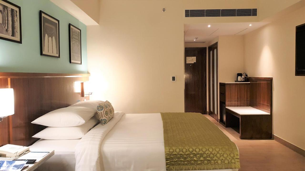 Fairfield By Marriott Visakhapatnam Hotel Luaran gambar