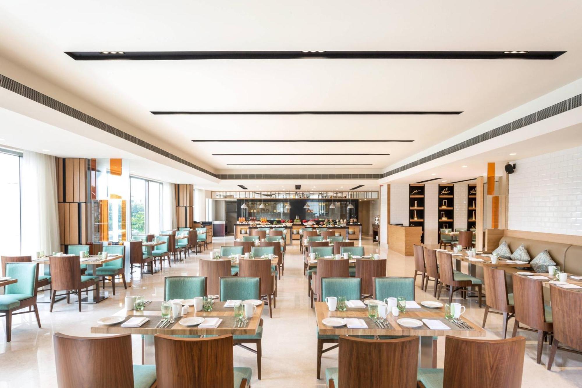 Fairfield By Marriott Visakhapatnam Hotel Luaran gambar