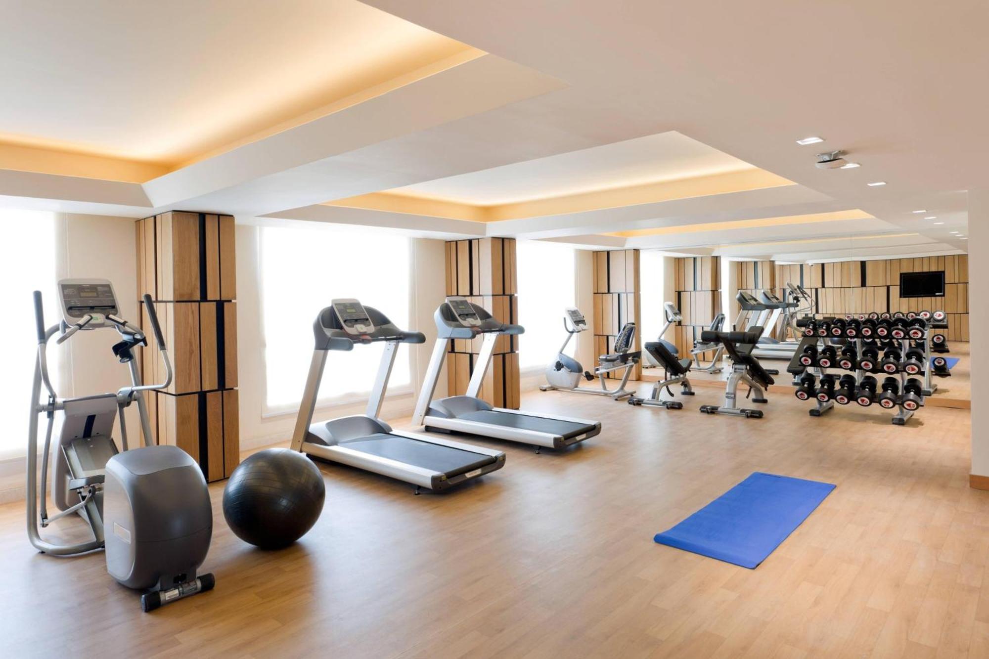 Fairfield By Marriott Visakhapatnam Hotel Luaran gambar