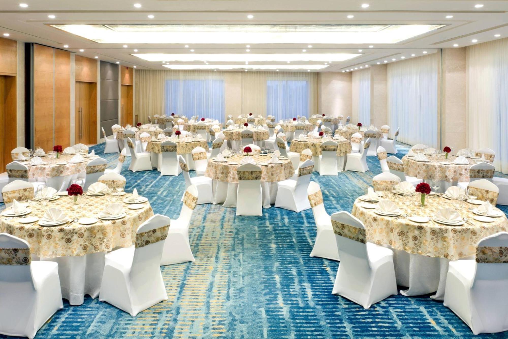 Fairfield By Marriott Visakhapatnam Hotel Luaran gambar