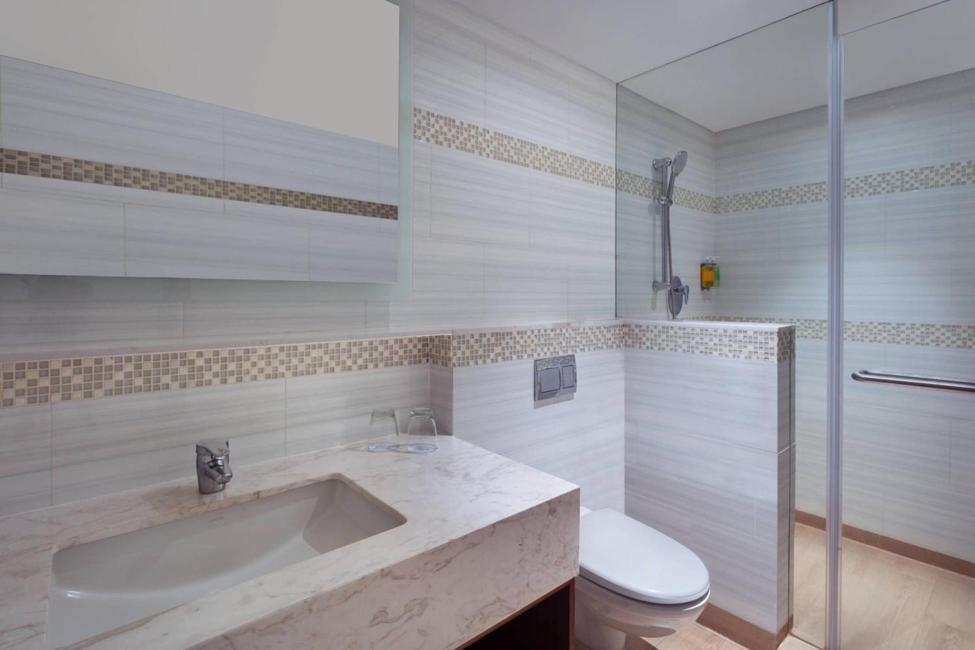 Fairfield By Marriott Visakhapatnam Hotel Luaran gambar