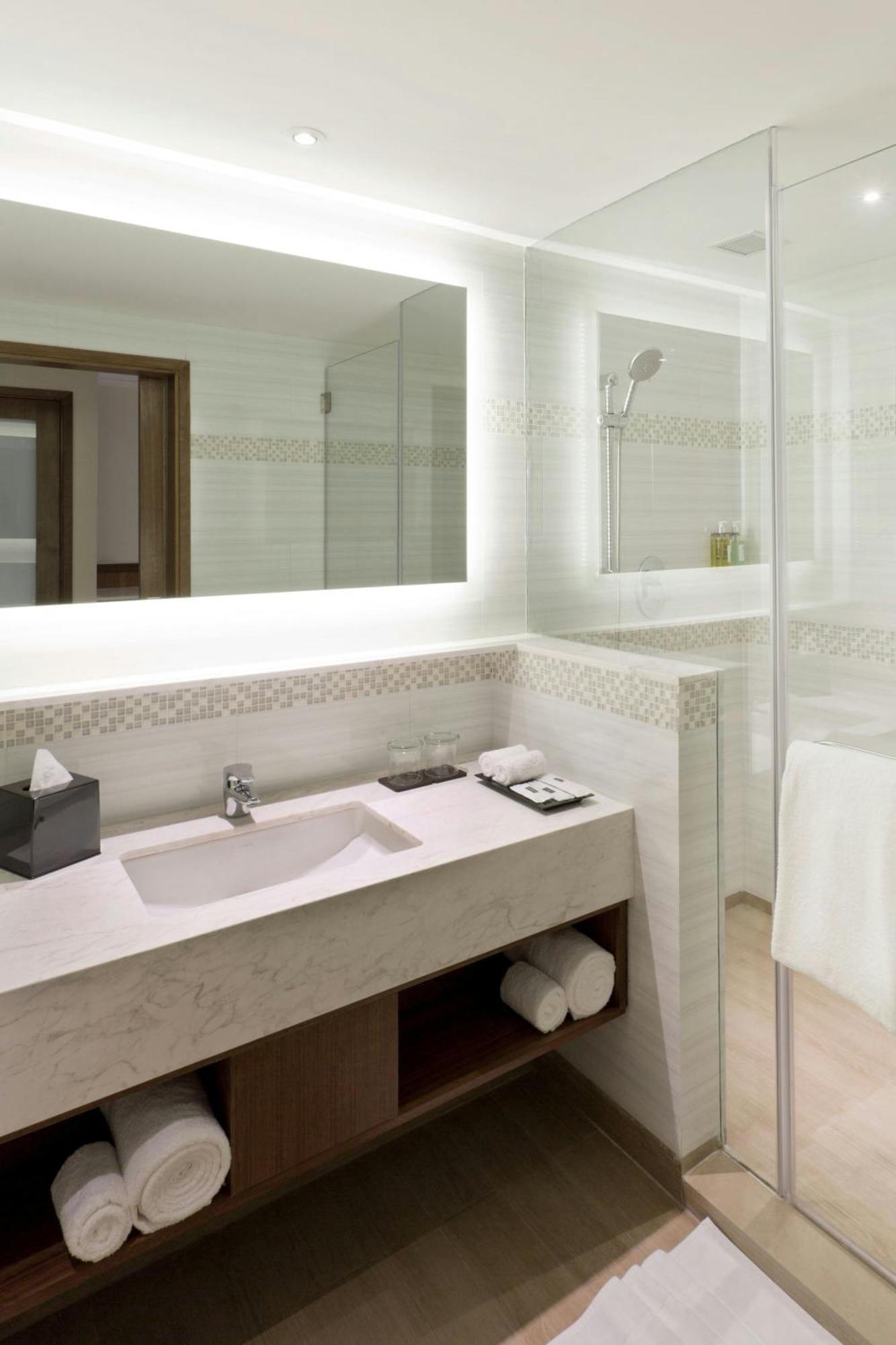 Fairfield By Marriott Visakhapatnam Hotel Luaran gambar