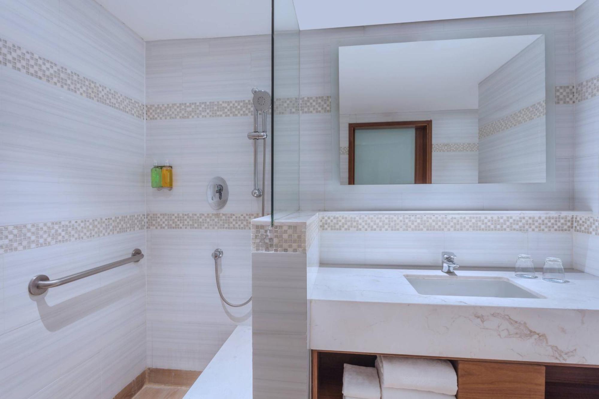 Fairfield By Marriott Visakhapatnam Hotel Luaran gambar