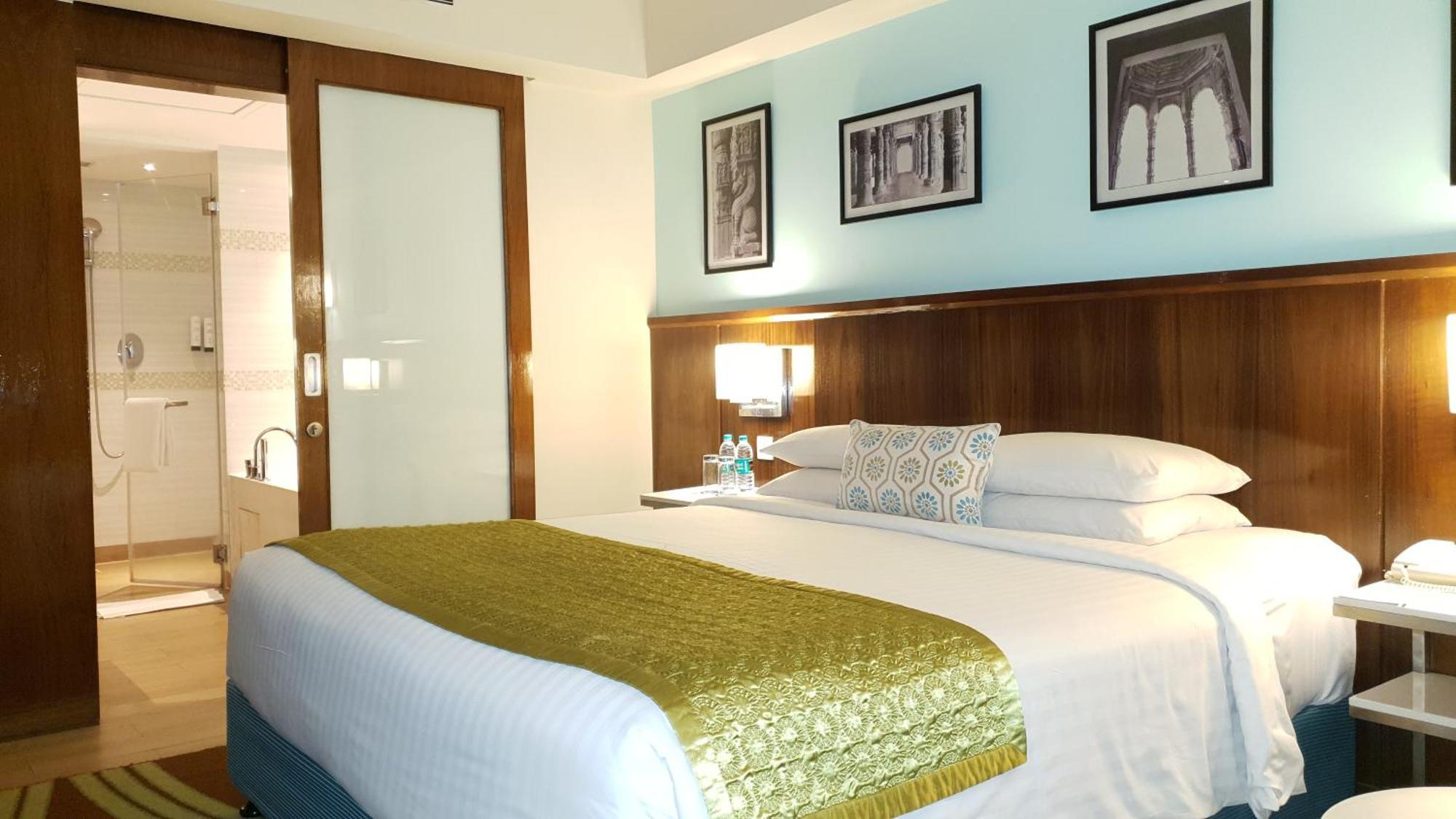 Fairfield By Marriott Visakhapatnam Hotel Luaran gambar