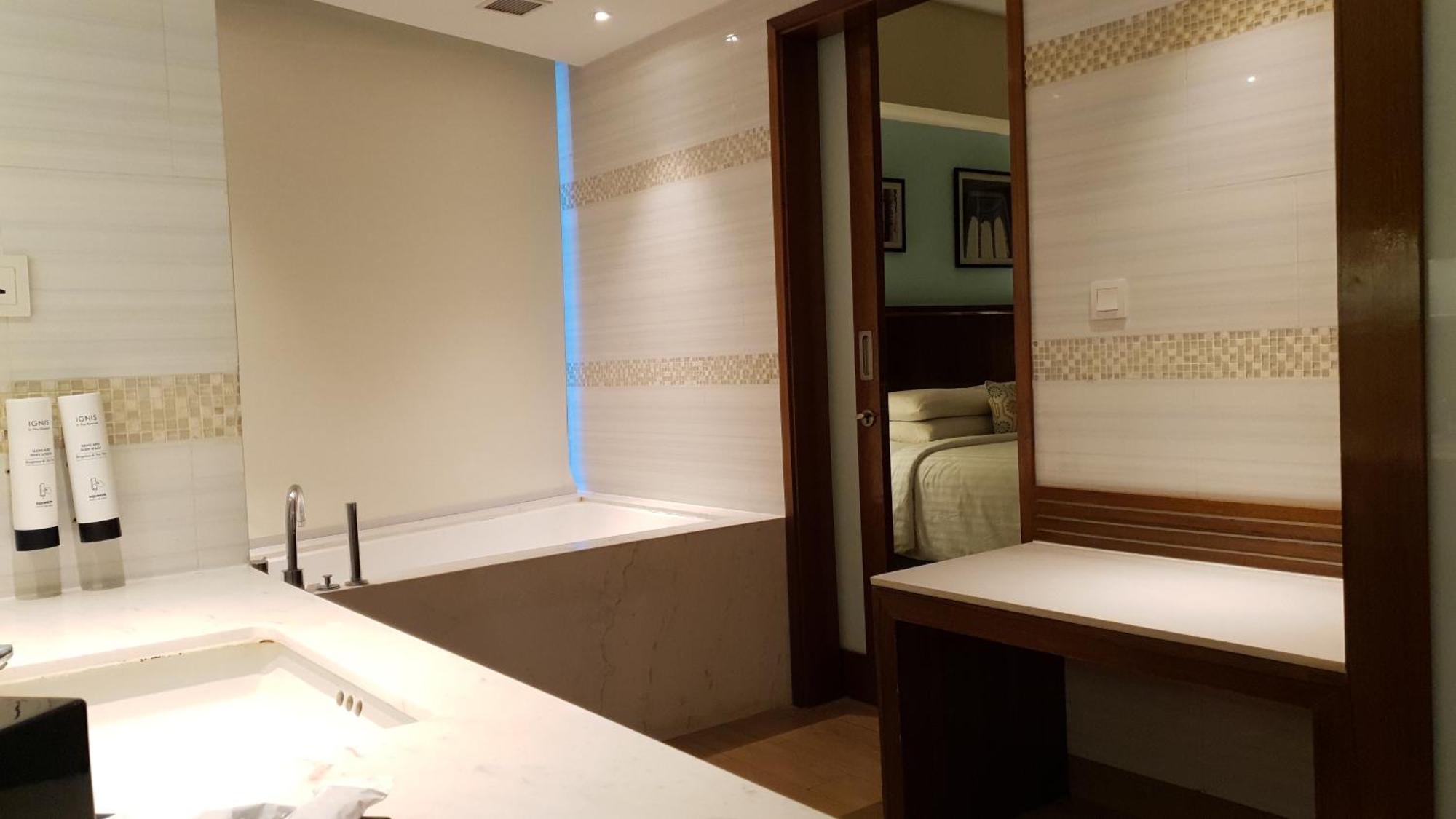 Fairfield By Marriott Visakhapatnam Hotel Luaran gambar