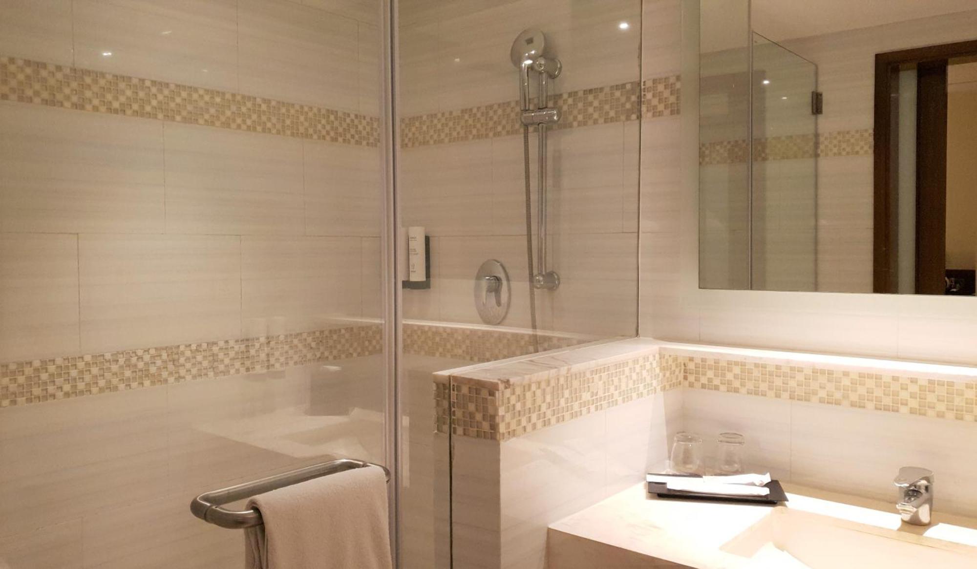 Fairfield By Marriott Visakhapatnam Hotel Luaran gambar