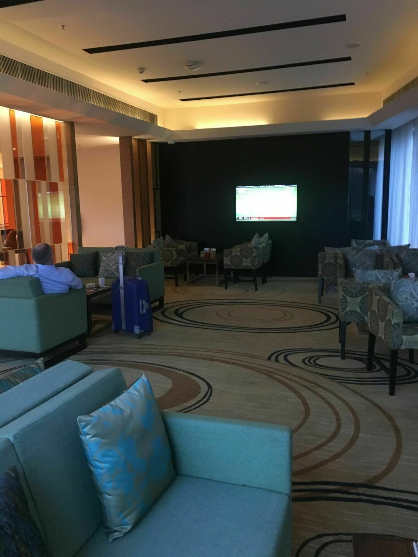 Fairfield By Marriott Visakhapatnam Hotel Luaran gambar