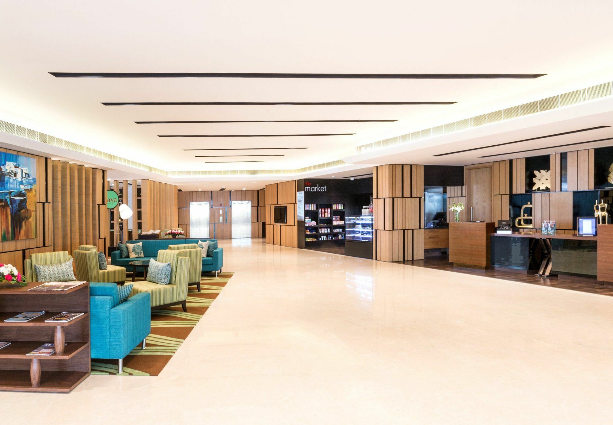 Fairfield By Marriott Visakhapatnam Hotel Luaran gambar