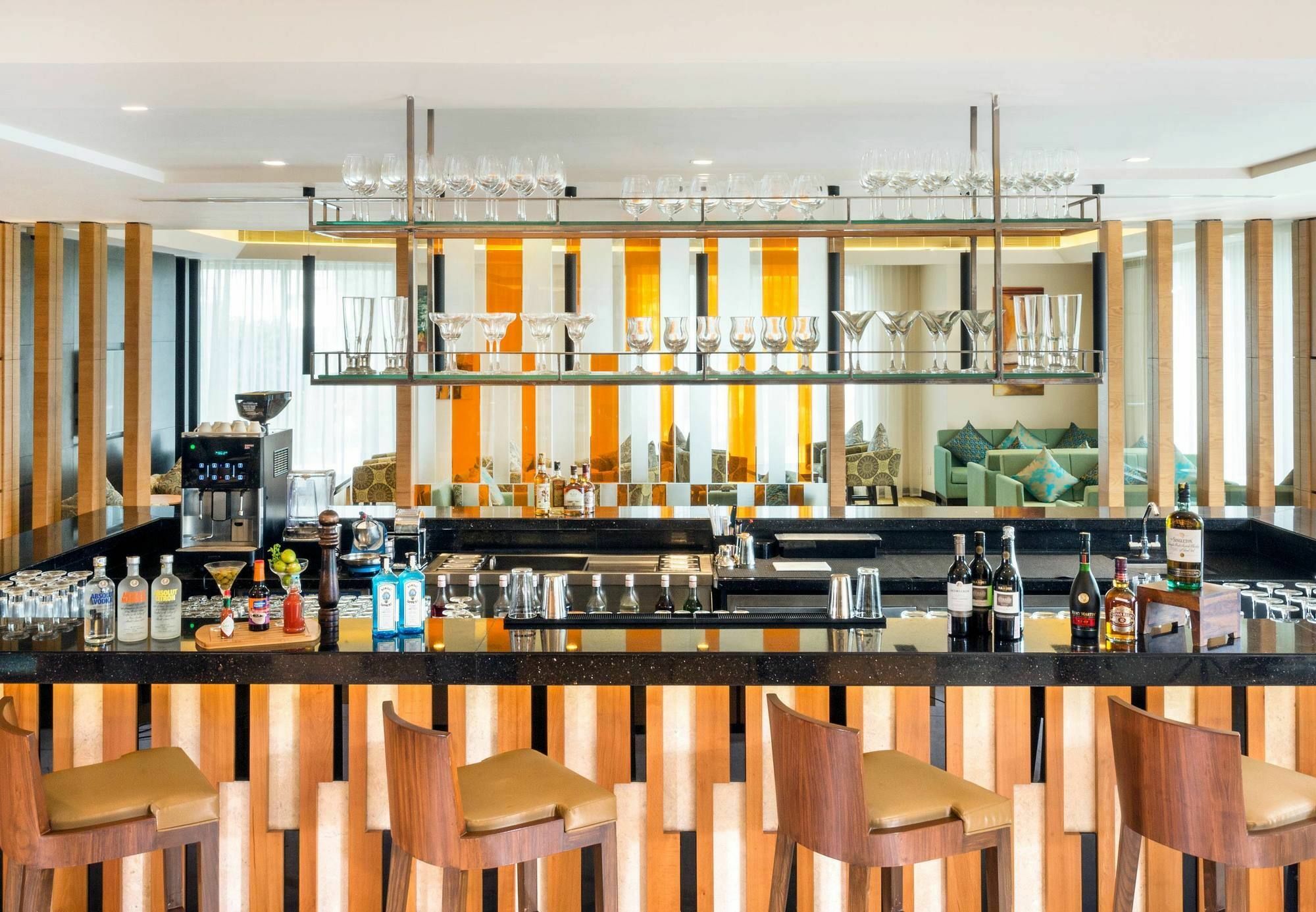 Fairfield By Marriott Visakhapatnam Hotel Luaran gambar