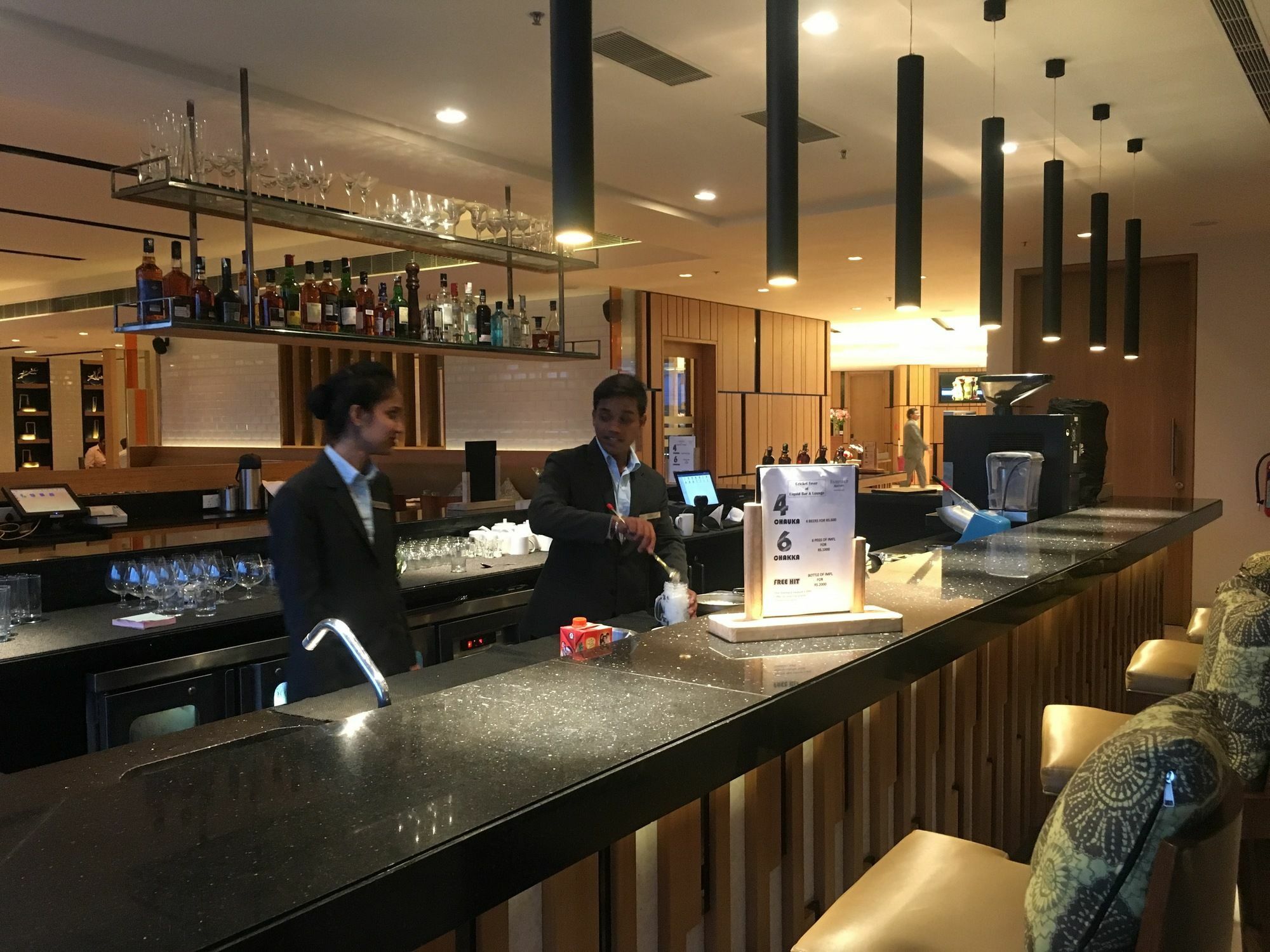 Fairfield By Marriott Visakhapatnam Hotel Luaran gambar